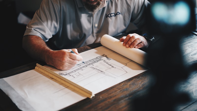 BIM project management